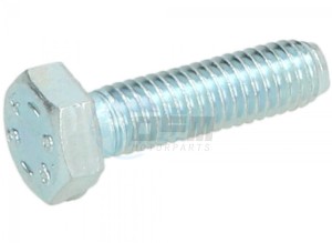 Product image: Gilera - 031091 - Screw 