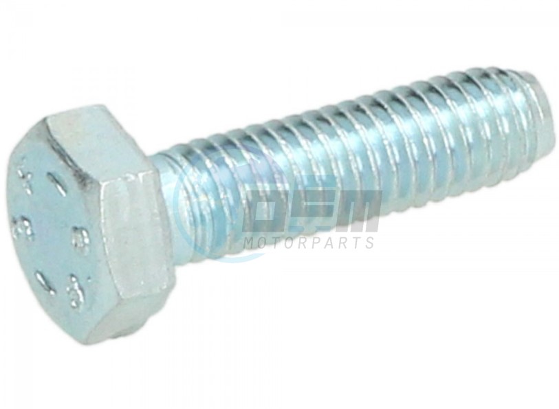 Product image: Gilera - 031091 - Screw  0