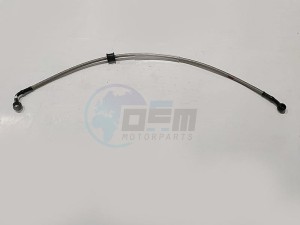 Product image: Sym - 45126-L9W-000 - FR. BRAKE HOSE A 