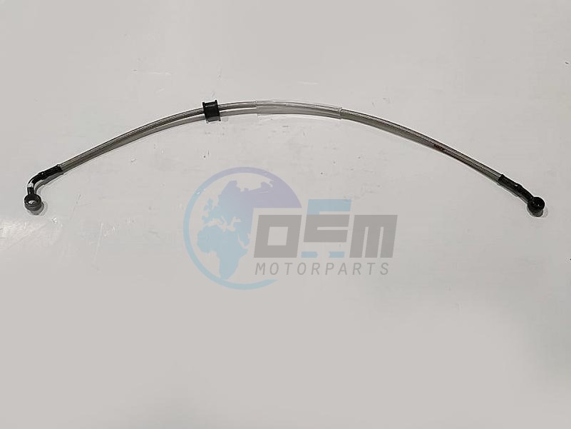 Product image: Sym - 45126-L9W-000 - FR. BRAKE HOSE A  0