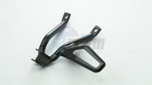 Product image: Yamaha - 5VKF741L0000 - BRACKET 4 