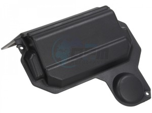 Product image: Aprilia - 852990 - Battery cover 