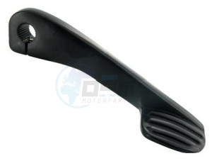 Product image: Yamaha - 5FXE56201100 - KICK CRANK ASSY 