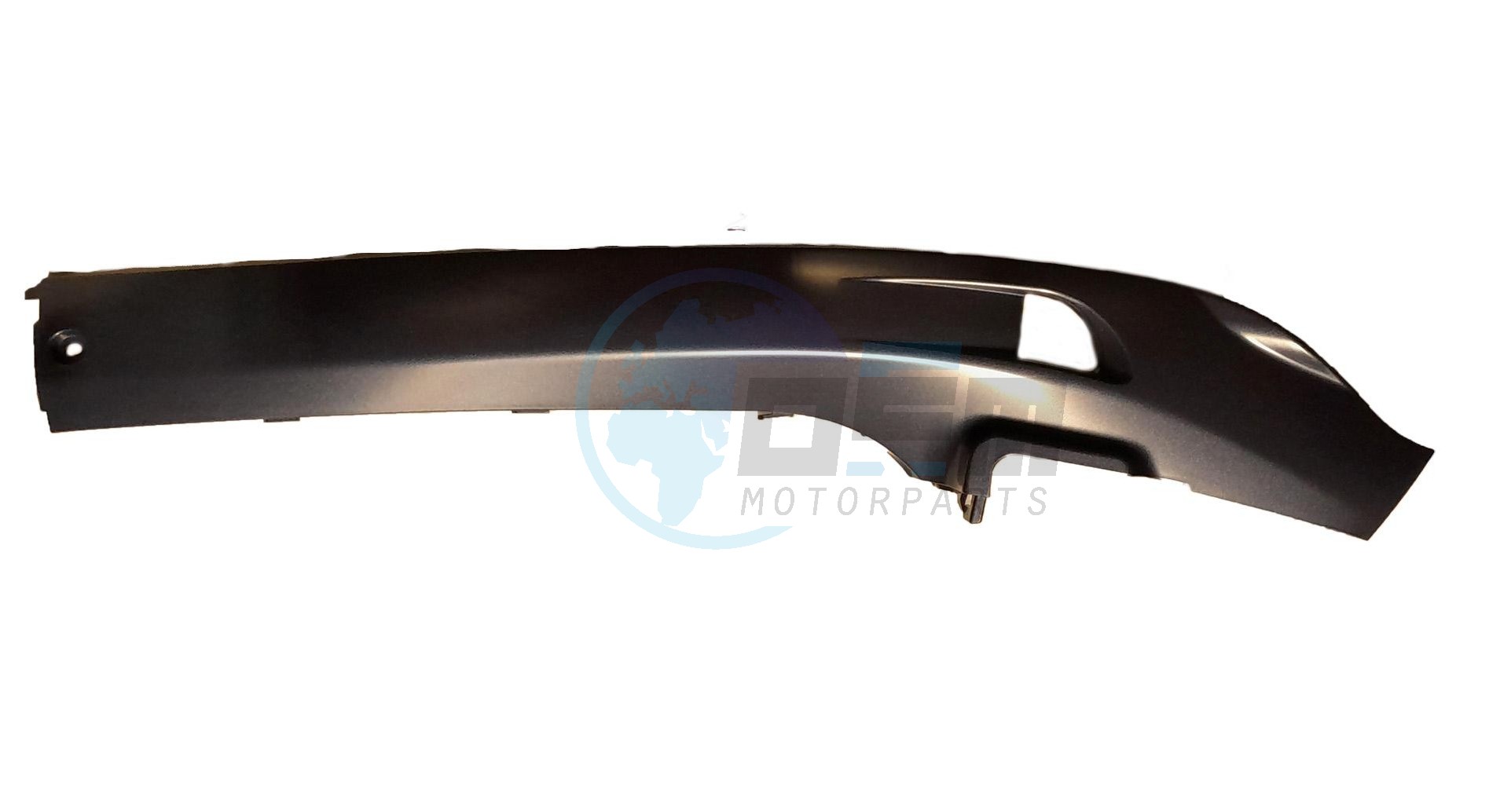 Product image: Sym - 83520-XVA-000-AQ - R. SIDE COVER A (GY-7547UL)  0