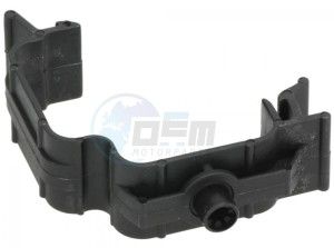 Product image: Aprilia - CM006906 - Pipings betaining spring 