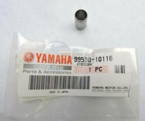 Product image: Yamaha - 995301011600 - PIN, DOWEL  