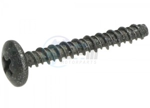 Product image: Moto Guzzi - 478533 - SCREW 