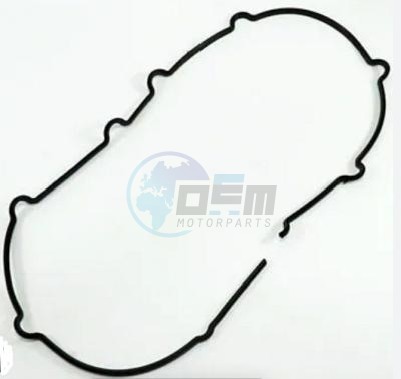 Product image: Suzuki - 11484-14F00 - .Dekselpakking  0