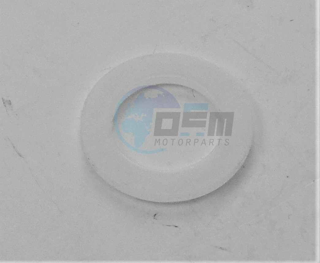 Product image: Yamaha - 9020215X0000 - WASHER  0