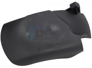 Product image: Aprilia - 5765344 - Mudguard 