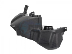 Product image: Vespa - 621582 - SERBATOIO COMPL.CARBURANTE  