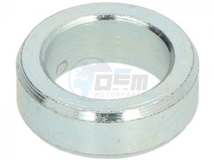 Product image: Aprilia - 597528 - SPACER 