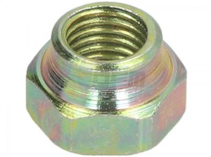 Product image: Piaggio - 126409 - NUT 