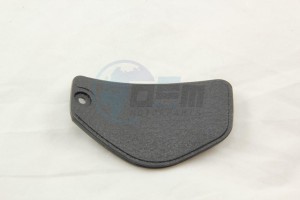 Product image: Piaggio - 623187000C - LIQUID COOLED INSP. DOOR 