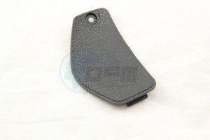 Product image: Piaggio - 623187000C - LIQUID COOLED INSP. DOOR 