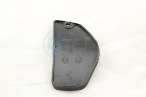 Product image: Piaggio - 623187000C - LIQUID COOLED INSP. DOOR 