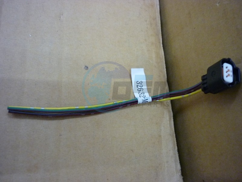 Product image: Sym - 32632-M9Q-000 - MAP SUB.CORD  0