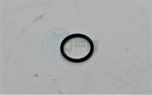 Product image: Yamaha - 3UDE56630000 - O-RING 