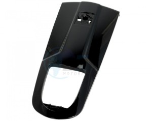 Product image: Vespa - 6553480090 - Steering column cover  