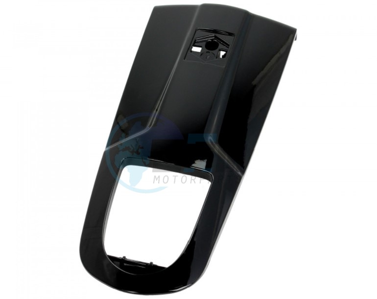 Product image: Vespa - 6553480090 - Steering column cover   0