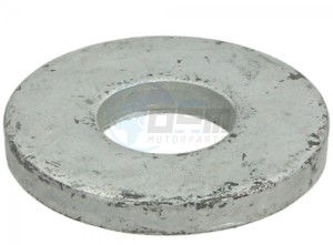 Product image: Vespa - 848452 - Flat washer  