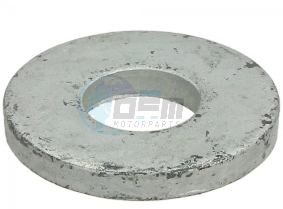 Product image: Vespa - 848452 - Flat washer   0