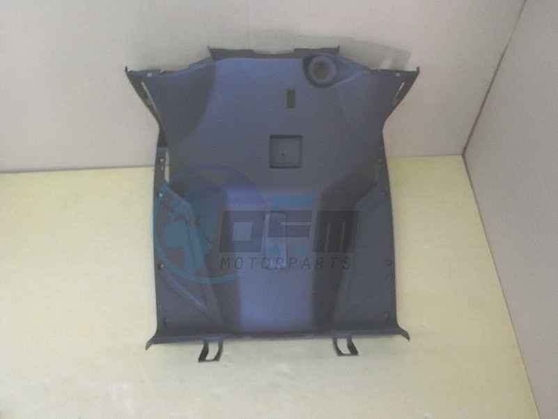 Product image: Sym - 64304-LVA-000-KA - INNER COVER BK-001U  1