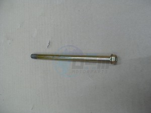 Product image: Sym - 90105-M9Q-800 - FLANGE BOLT 10X184 