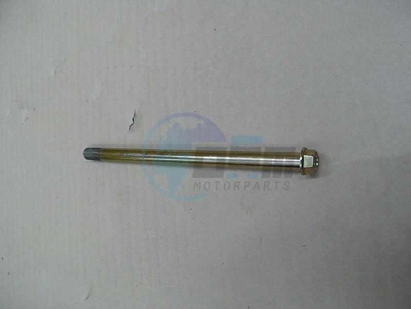 Product image: Sym - 90105-M9Q-800 - FLANGE BOLT 10X184  0