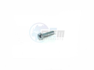 Product image: Rieju - 0/227.001.0014 - BOLT M6x20 