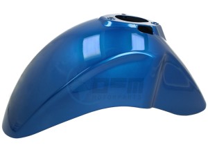 Product image: Vespa - 67364400DQ - Front mudguard  