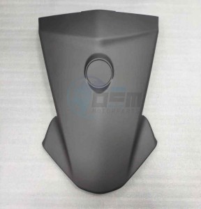 Product image: Sym - 64302-XB1-000-AE - FR. TOP COVER(GY-7450U) 