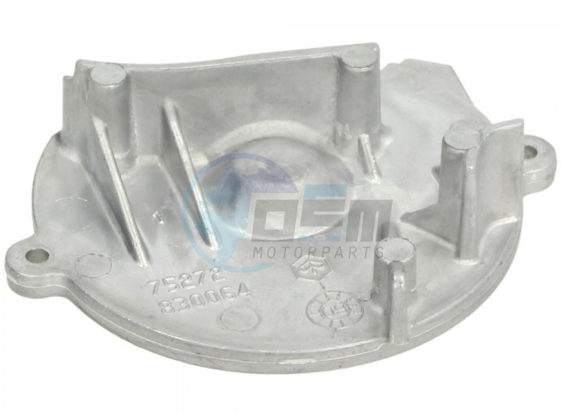 Product image: Gilera - 830064 - Oil bulhead  0