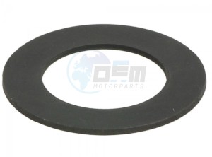 Product image: Gilera - 289554 - WASHER 