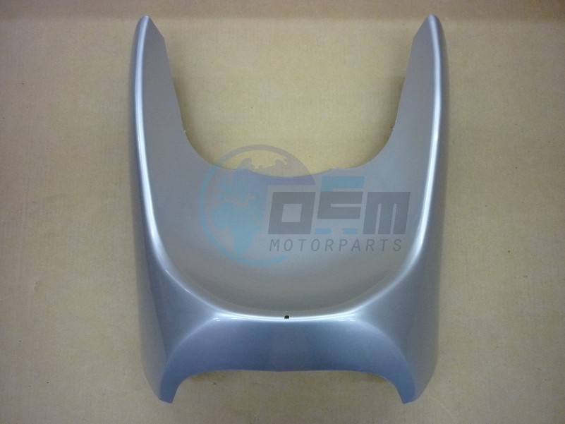 Product image: Sym - 61120-G22-000-SQ - FR. UNDER SPOILER (S-880C)  0