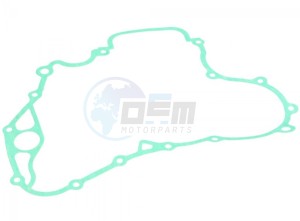 Product image: Gilera - 872909 - Half crankcase gasket 