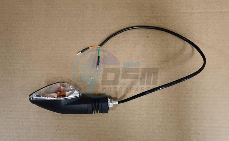 Product image: Sym - 33450-XB3-000 - FR. L. WINKER  0