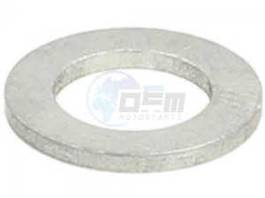 Product image: Moto Guzzi - AP9150472 - Washer 