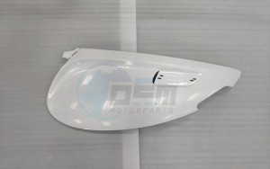 Product image: Sym - 83500-XVA-000-WE - R. BODY COVER A(WH-8028P) 