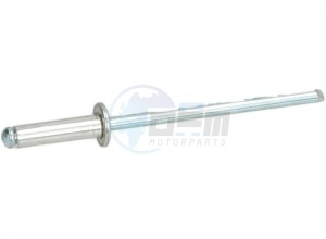 Product image: Piaggio - 182302 - RIVET 