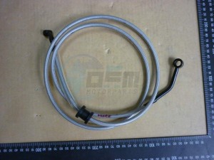 Product image: Sym - 43312-L3E-000-A1 - RR. BRAKE HOSE B 