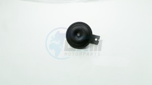 Product image: Yamaha - 2KG833710000 - HORN 