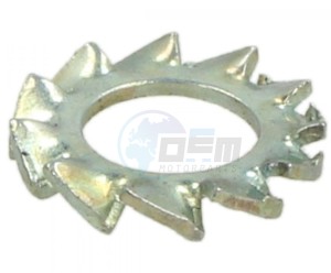 Product image: Piaggio - 012532 - WASHER 