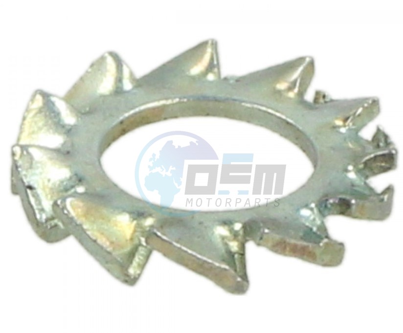 Product image: Piaggio - 012532 - WASHER  0