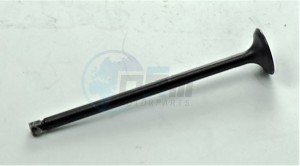 Product image: Gilera - 873114 - Exhaust valve 