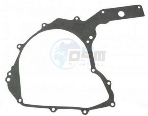 Product image: Yamaha - 3VD154510000 - GASKET, CRANKCASE COVER 1 