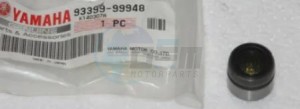 Product image: Yamaha - 933999994800 - BEARING 