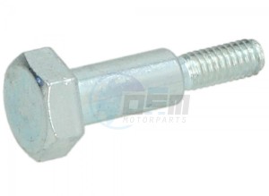 Product image: Gilera - 299972 - Special screw 