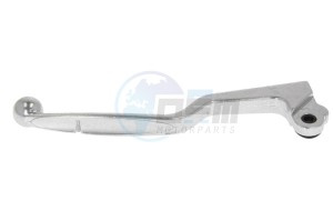 Product image: Moto Guzzi - 2B002390 - Clutch control lever 