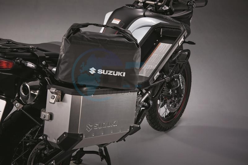 Product image: Suzuki - 990D0-ALSCB-BG0 - SC INNER BAG ALU-PRO 37/45L WATERPROOF  0